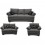 Sala Clasica Contemporanea Livana Fabou Muebles