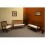 Sala Contemporanea Cancun Fabou Muebles