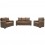 Sala Canada 3-2-1 Fabou Muebles