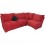 Sala Esquinera Red Fabou Muebles