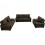 Sala Clasica Contemporanea Suiza Fabou Muebles