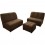 Sala Moderna Dubai 2 2 fabou muebles