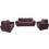 Sala Moderna Pekin Fabou Muebles Purpura