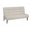 Sofá-cama Tempo Beige