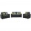 Sala Dorian 3-2-1 Fabou Muebles