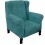 Sillon Lander De Fabou Muebles - Aqua