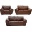 Sala Moderna Pekin Fabou Muebles Venado