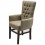 Sillón Clásico Leopol Fabou Muebles