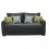 Sofá Moderno Dorian Fabou Muebles