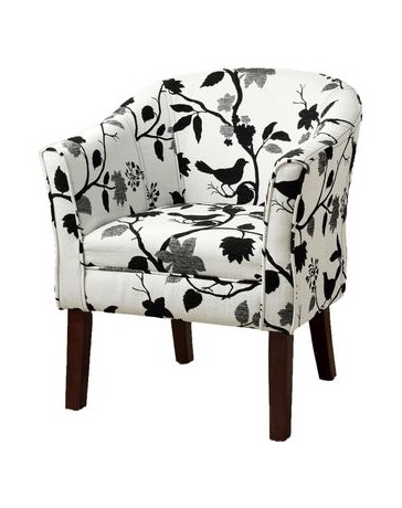 Sillon Kate Fabou Muebles - Envío Gratuito