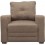Sillón Moderno Canadá Fabou Muebles