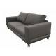 Sofa Moderno Creed Fabou Muebles - Envío Gratuito