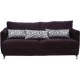 Sofa Love Seat Fashion Fabou - Envío Gratuito