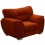 Sillón Moderno Pekin Fabou Muebles