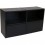 Porta Tv Moderno IO Fabou Muebles - Chocolate
