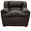 Sillon Moderno Bom Fabou Muebles Chocolate