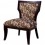 Sillón Minimalista Nora Fabou Muebles