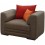 Sillón Moderno One Fabou Muebles