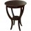 Coffe Table Fabou Muebles - Caoba
