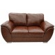 Love Seat Moderno Pekin Fabou Muebles Venado - Envío Gratuito