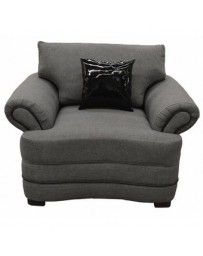 Sillon Clasico Livana Fabou Muebles - Envío Gratuito