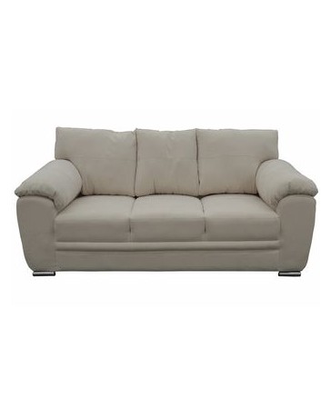 Sofa Moderno Texas Fabou Muebles - Envío Gratuito