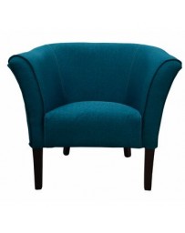 Sillon Kate Fabou Muebles Turquesa - Envío Gratuito