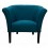 Sillon Kate Fabou Muebles Turquesa