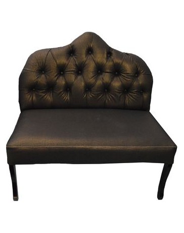 Sillon Capitaneado Ades Fabou Muebles - Envío Gratuito