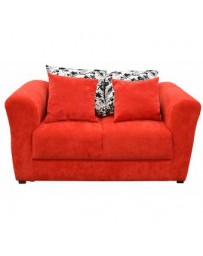 Love Seat Clasico Gredel Fabou Muebles - Envío Gratuito