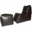 Mini Puff Sillón Puff Infantil Para Niños