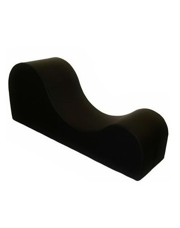 Sillón Tantra Kama Negro - Envío Gratuito