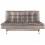 Sofá Cama Plata Colín Aston