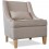 Sillón Bras-Beige