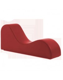 Sillón Tantra Kama Rojo - Envío Gratuito