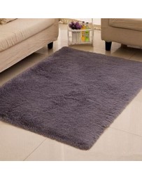 Personalizar la alfombra de la sala-Generico-328-hierba verde, café, blanco, gris plata, beige, rosa, ...... - Envío Gratuito