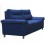 Sillón Monti Desales-Azul