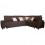 Sala Modular Tolentino Curry - Negro