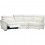 Sala Modular con reposet Cult Flother - Blanco