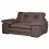 Sillón Acolchonado, Vintage Home Designe, Carly, Estructura de Madera Tapizado Acolchonado-Multicolor