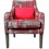 Sillón Individual Contemporáneo Kontempo Betty