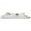Sala Esquinera Mueblemoda Luson-Blanco