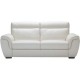 Sofá Love Seat Cult Flother - Blanco - Envío Gratuito