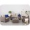 Sala Exterior De 2 Plazas Fruitniture California