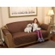 Funda De Proteccion Para Sofa Couch Coat - Envío Gratuito