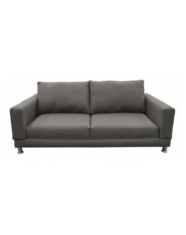 Sofa Moderno Creed Fabou Muebles - Envío Gratuito