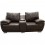 Sofa Apolo Con Porta vasos Fabou Muebles