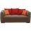 Sofá Moderno One Fabou Muebles