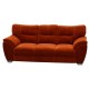 Sofa Moderno Pekin Fabou Muebles - Envío Gratuito