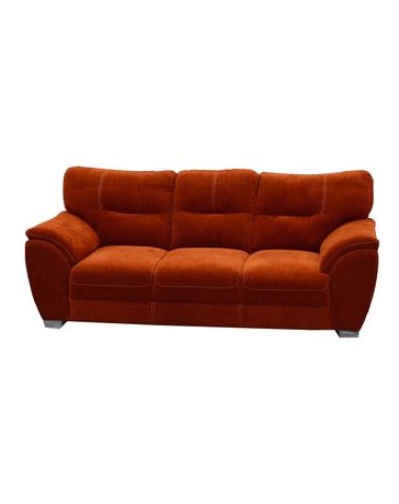 Sofa Moderno Pekin Fabou Muebles - Envío Gratuito